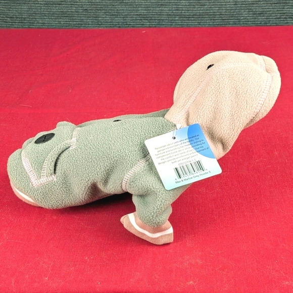 Doggie Hoodie For A Small Dog, Max & Marlow - Picture 6 of 14